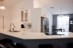 Kitchen & Remodeling Riverview FL