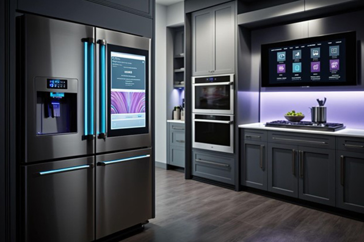 5 tech ideas to incorporate into your home's kitchen design post