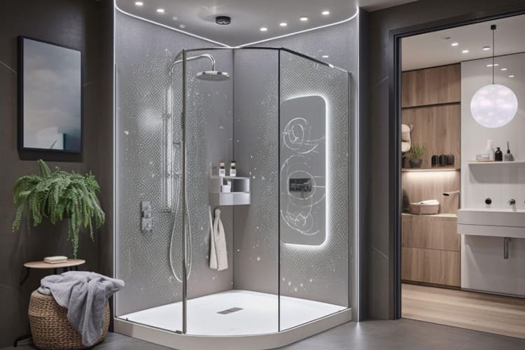 2024 bathroom design ideas for a luxury but cozy vibe post