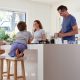 How to design your kitchen to fit your family’s needs post